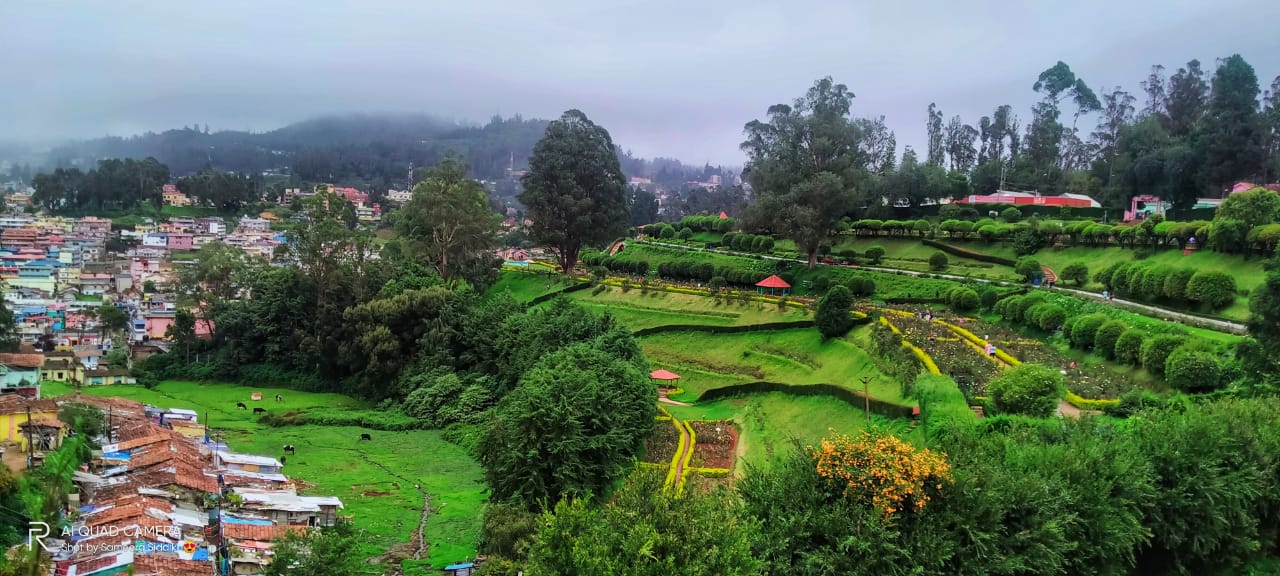 Ooty