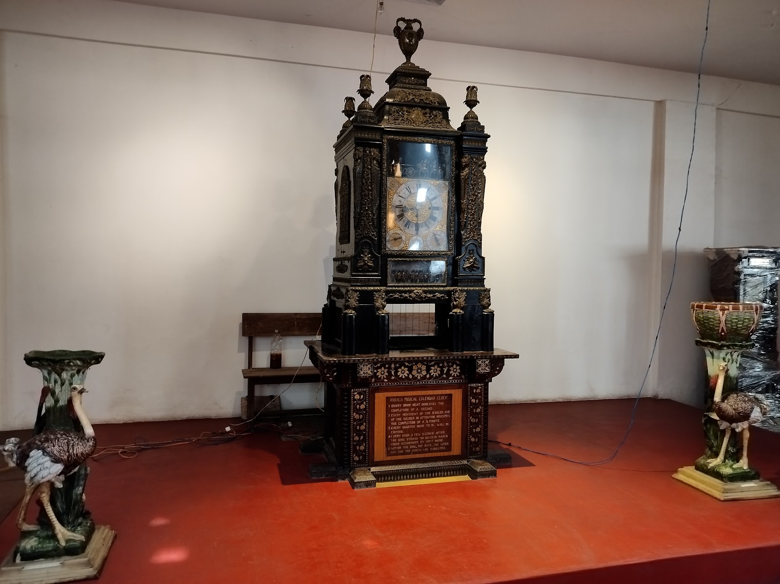 Jaganmohan Palace and Art Gallery