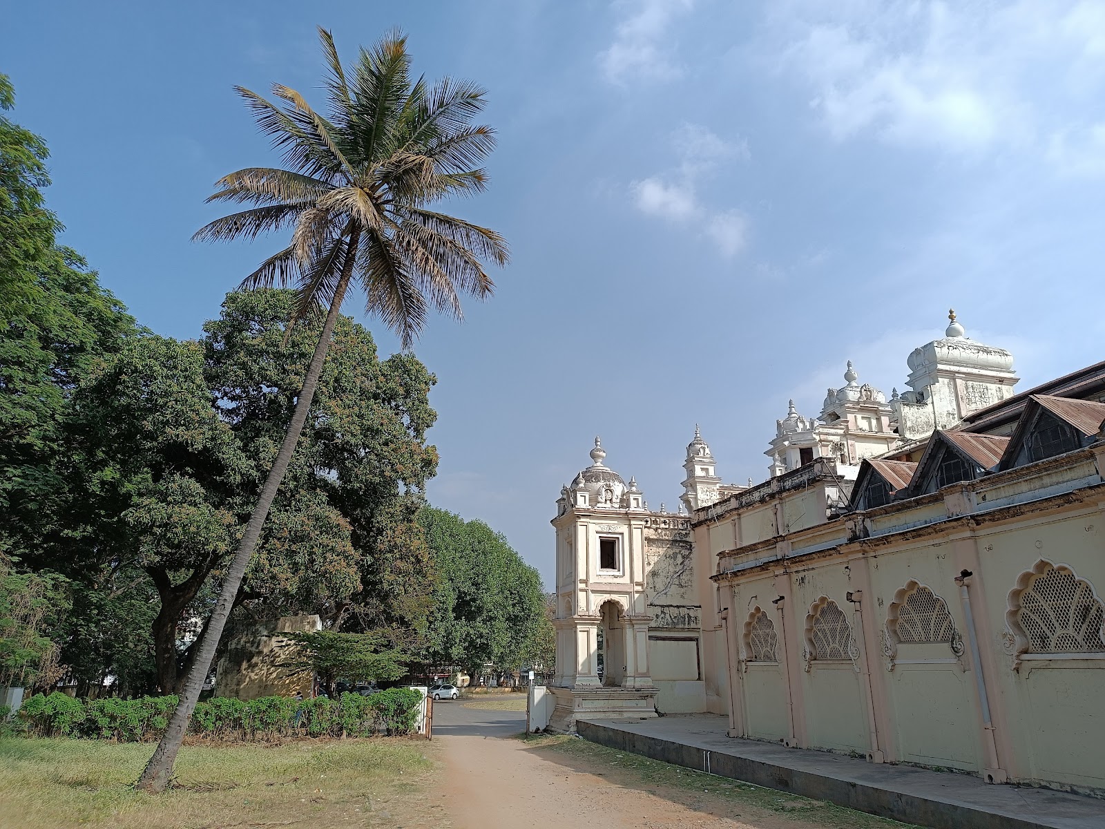 Jaganmohan Palace and Art Gallery