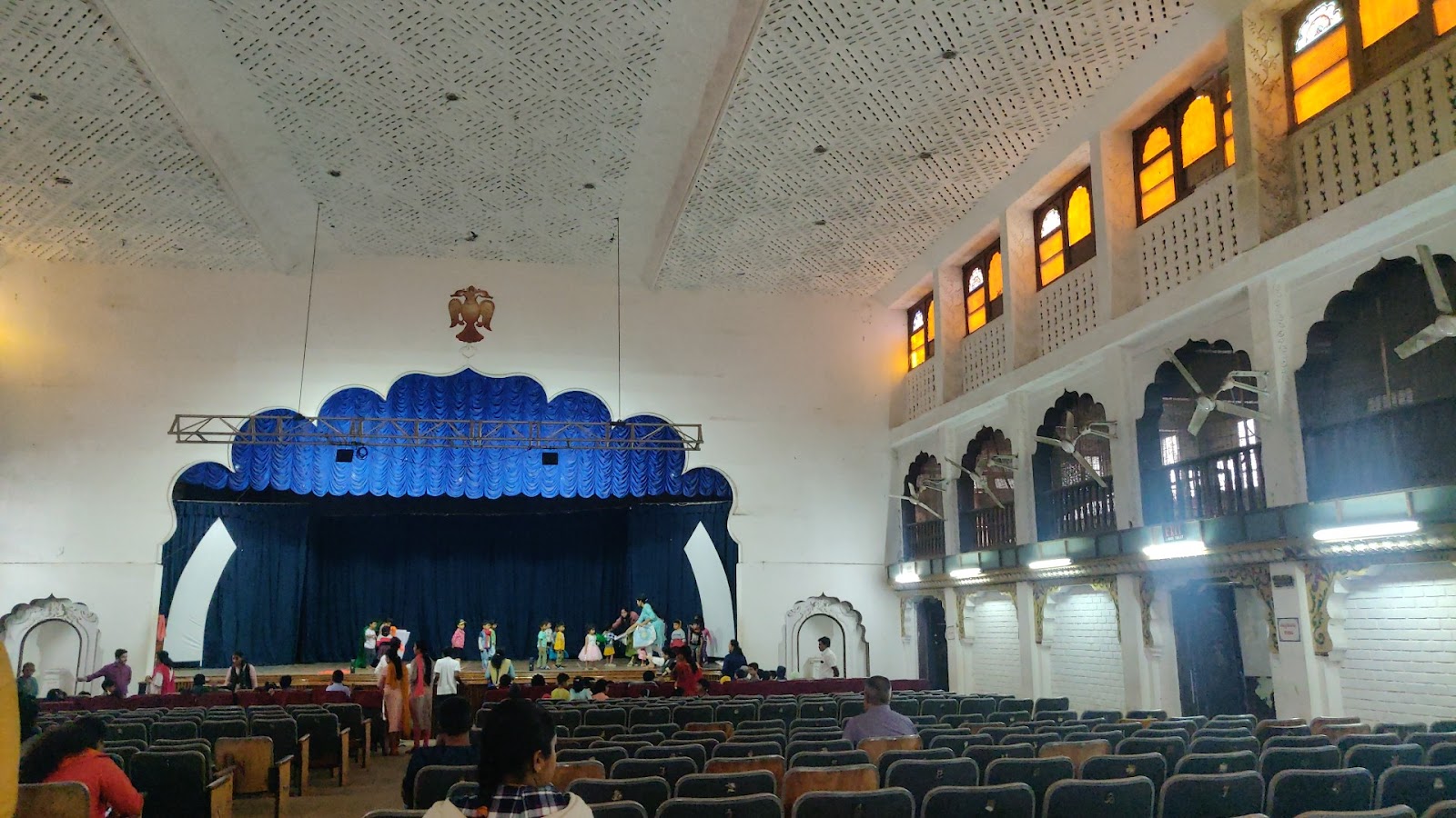 Jaganmohan Palace and Art Gallery