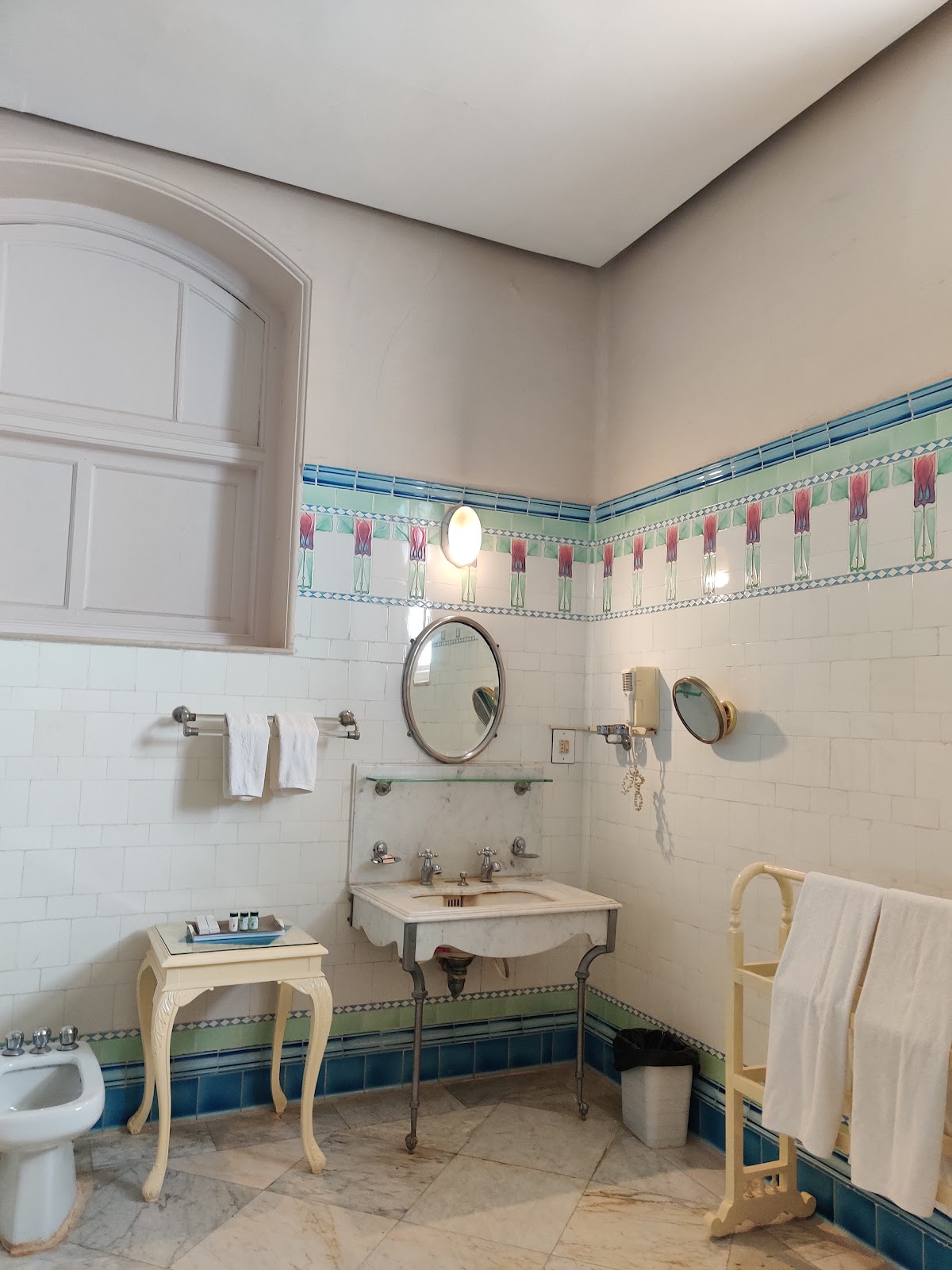 Lalitha Mahal Palace