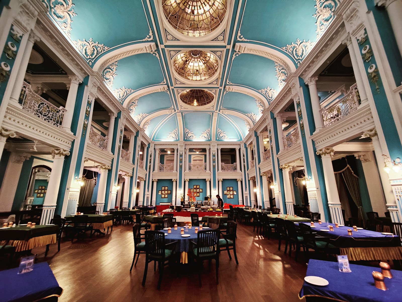 Lalitha Mahal Palace