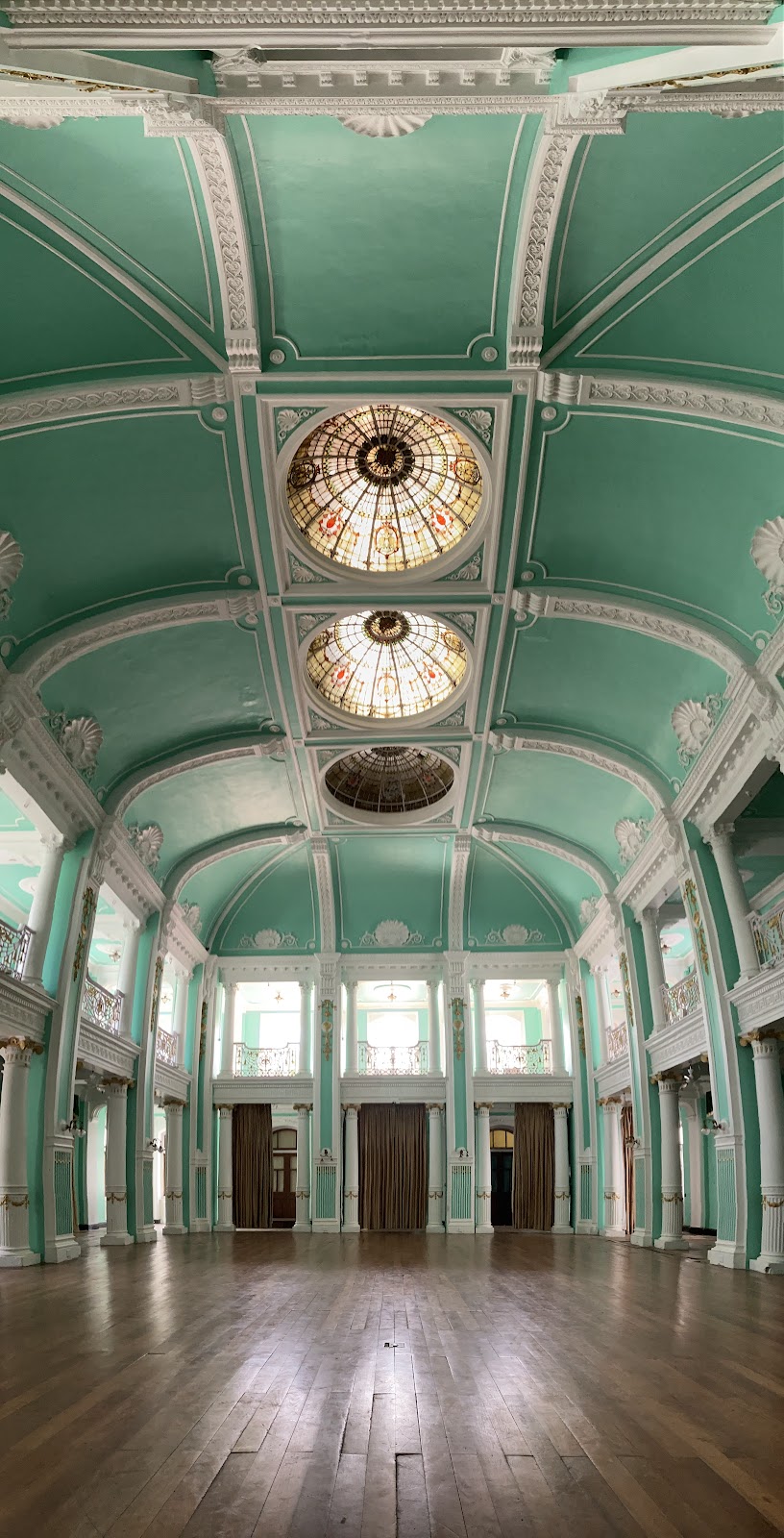 Lalitha Mahal Palace