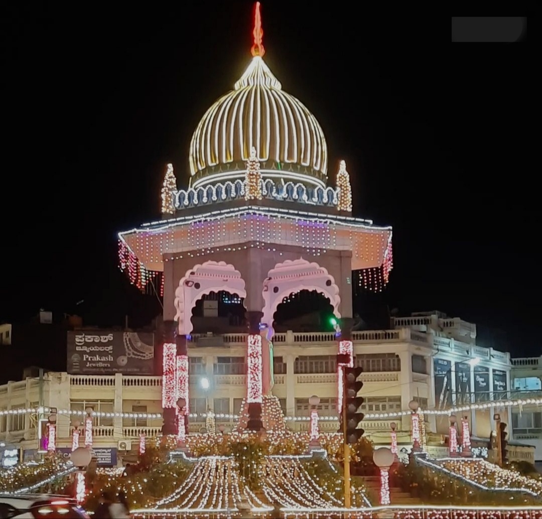 Mysore Dasara Exhibition