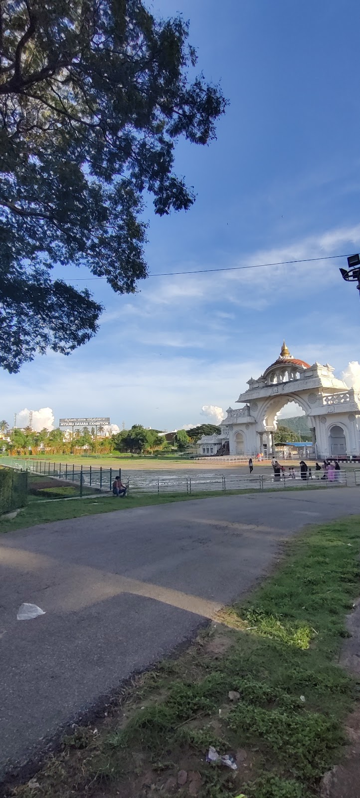 Mysore Dasara Exhibition