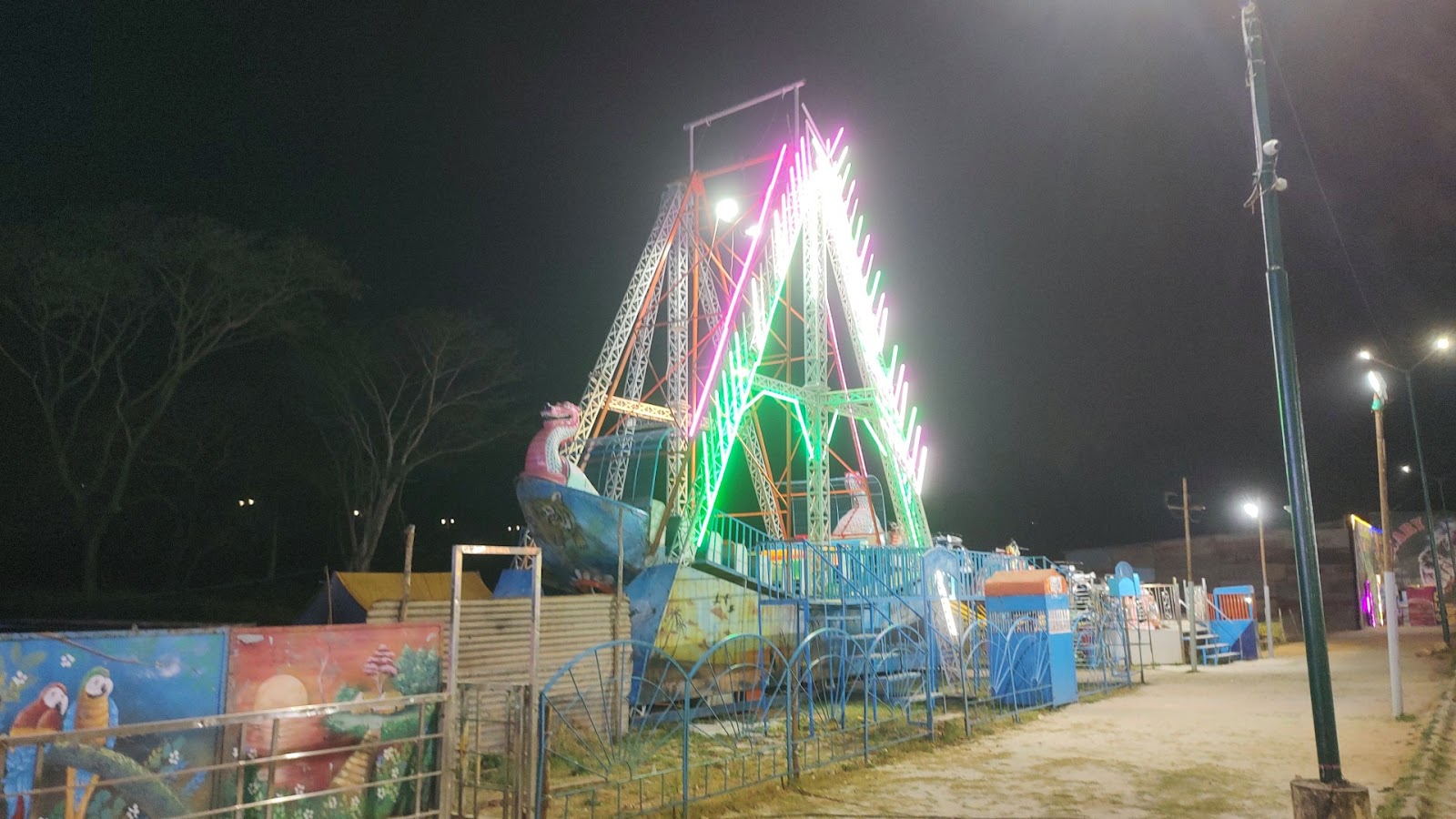 Mysore Dasara Exhibition