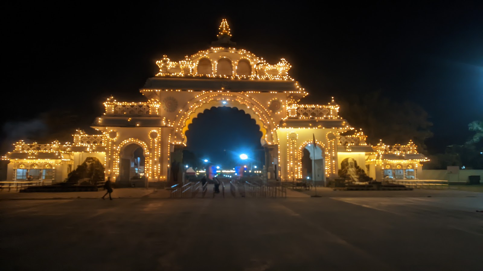 Mysore Dasara Exhibition