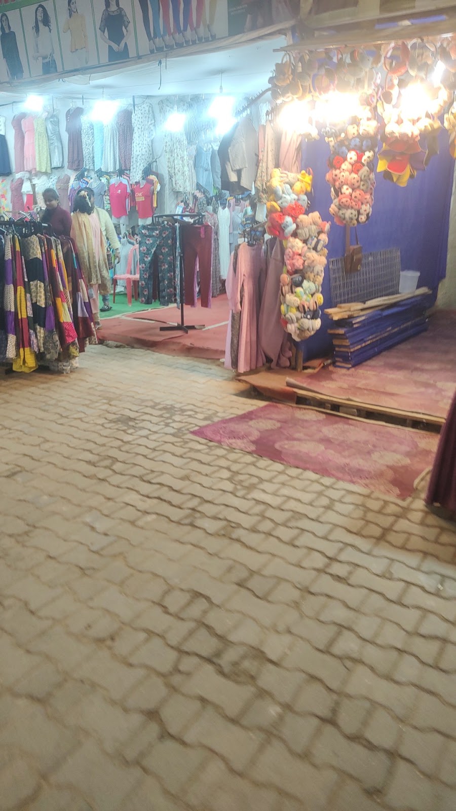 Mysore Dasara Exhibition