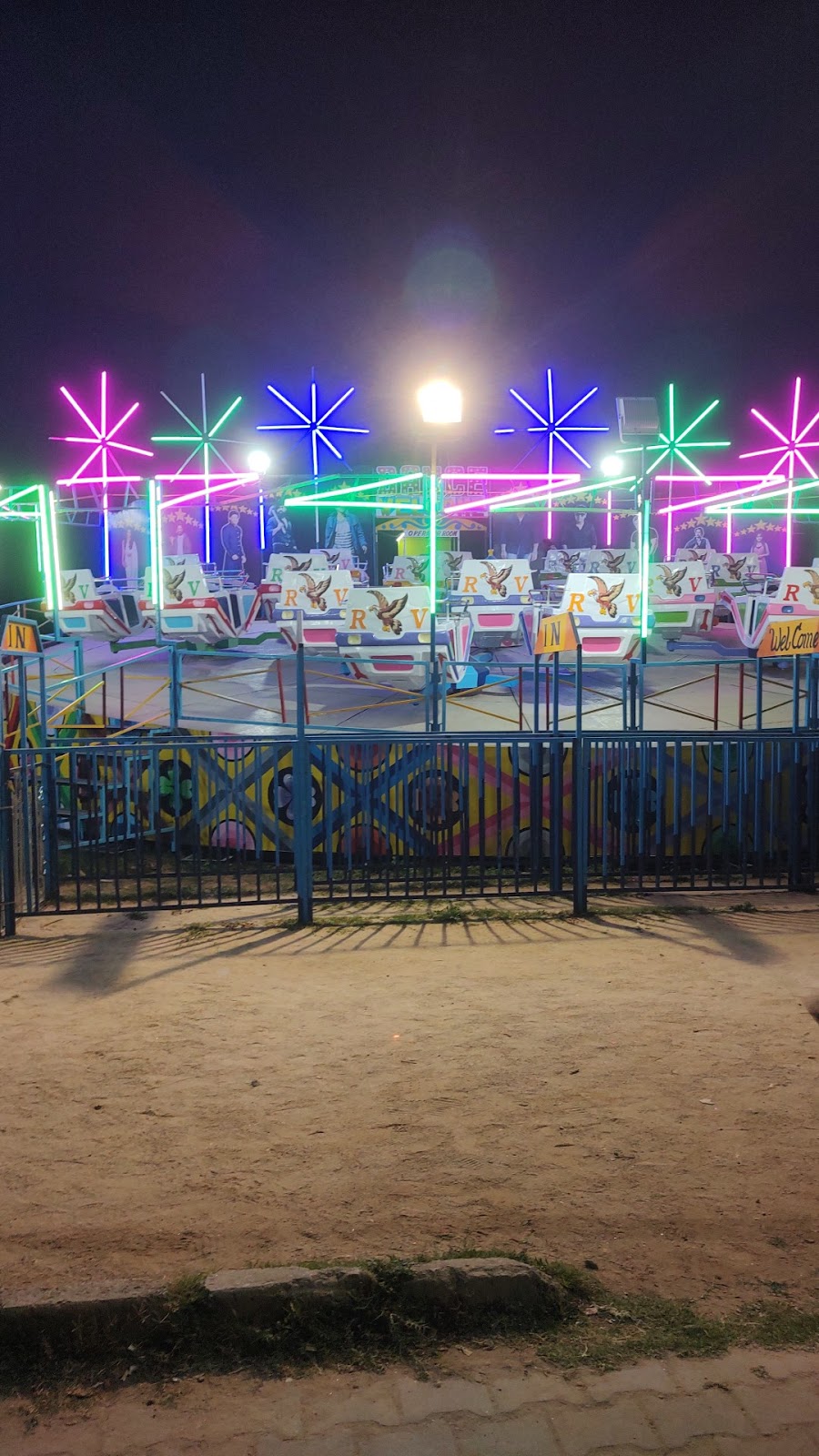 Mysore Dasara Exhibition