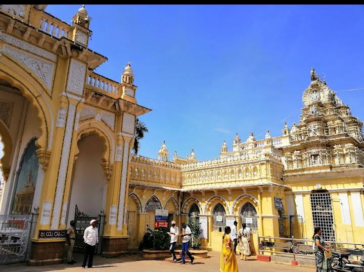 Mysore Palace