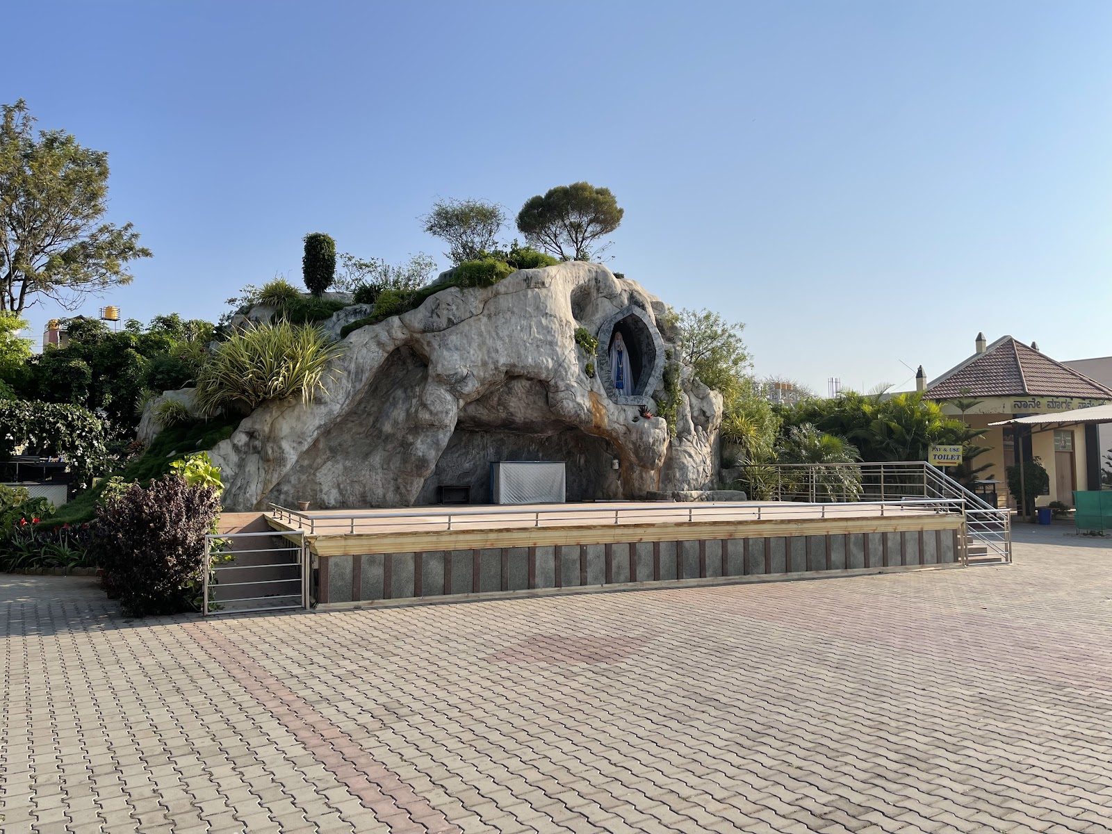 St. Philomena's Church