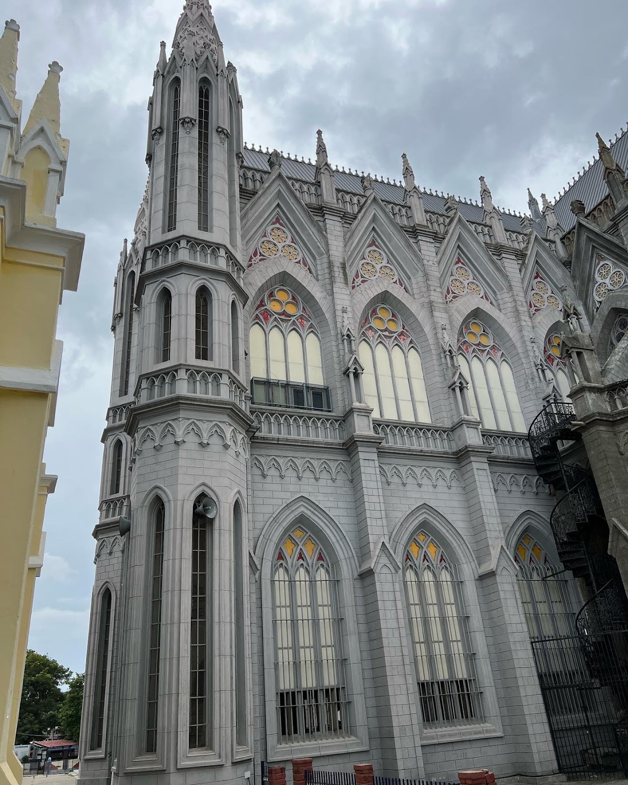 St. Philomena's Church