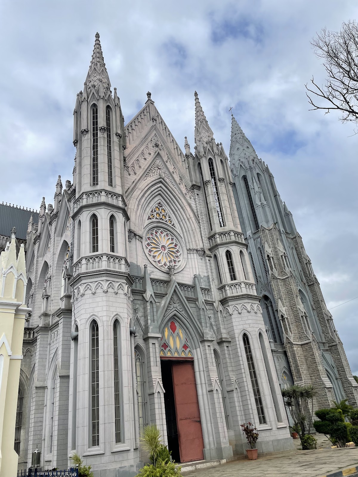 St. Philomena's Church