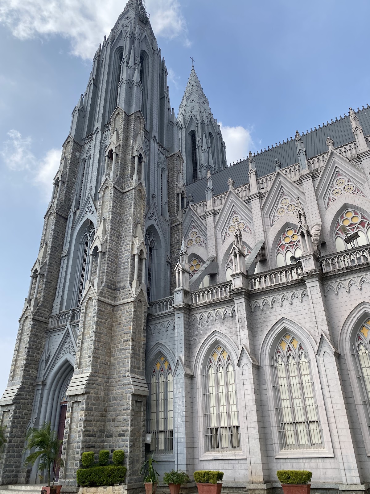 St. Philomena's Church