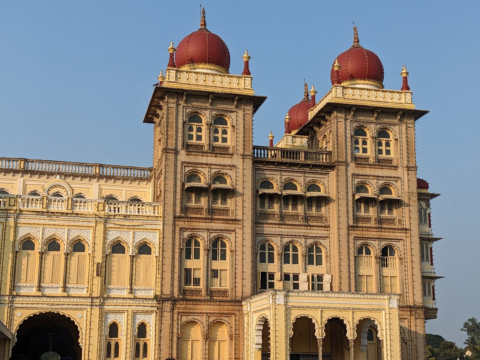Mysore Palace