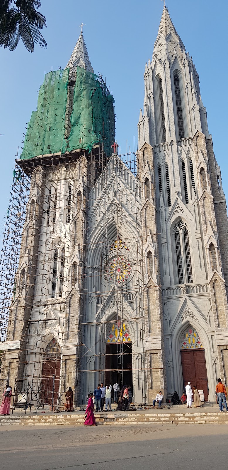 St. Philomena's Church