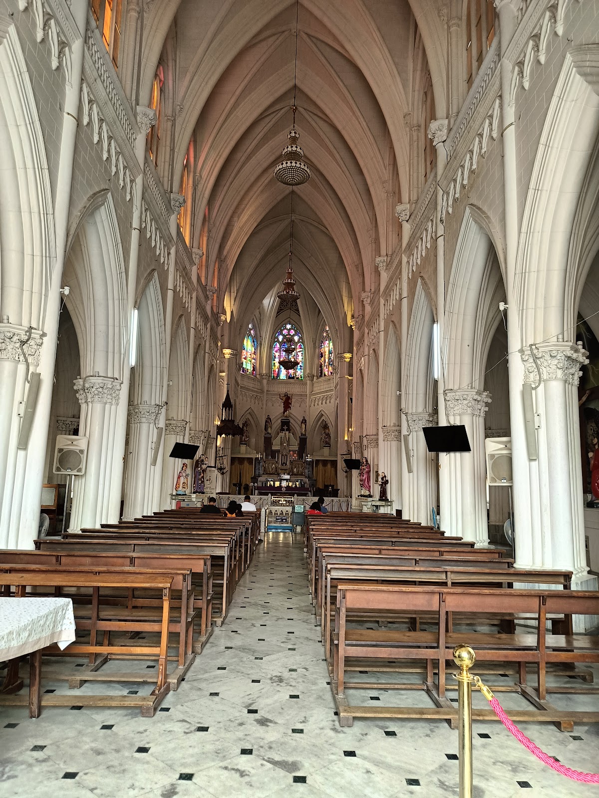 St. Philomena's Church