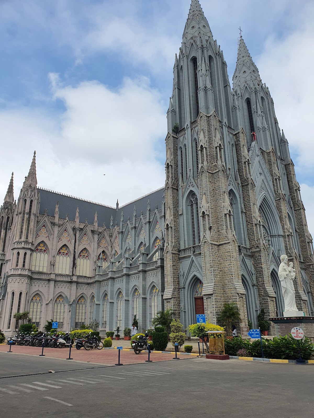 St. Philomena's Church