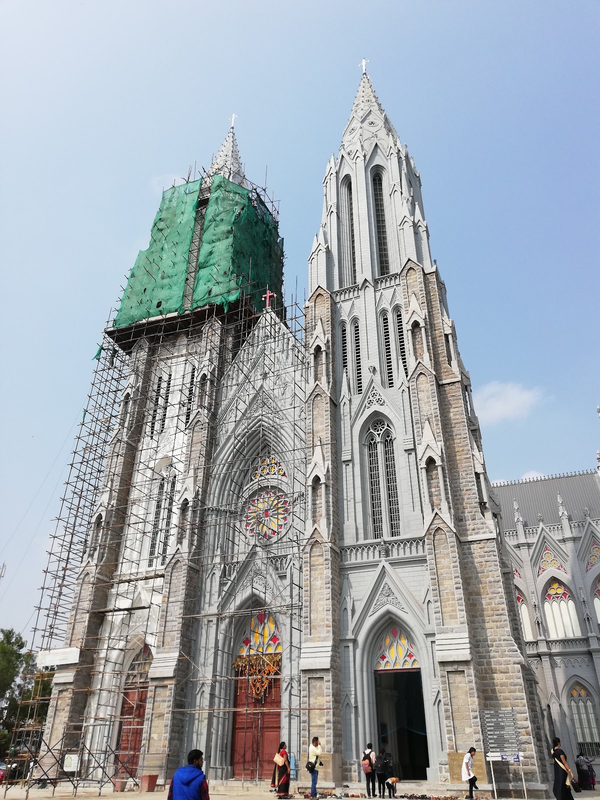 St. Philomena's Church