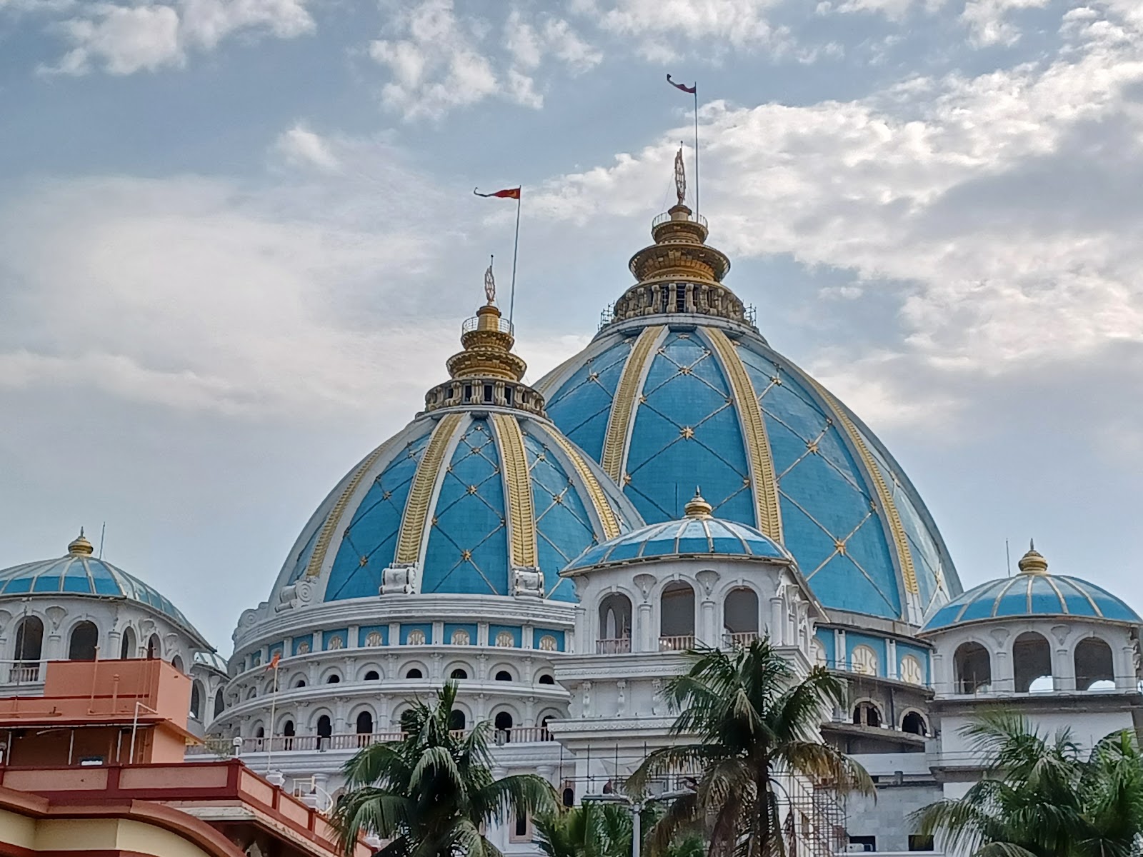 ISKCON Nabadwip