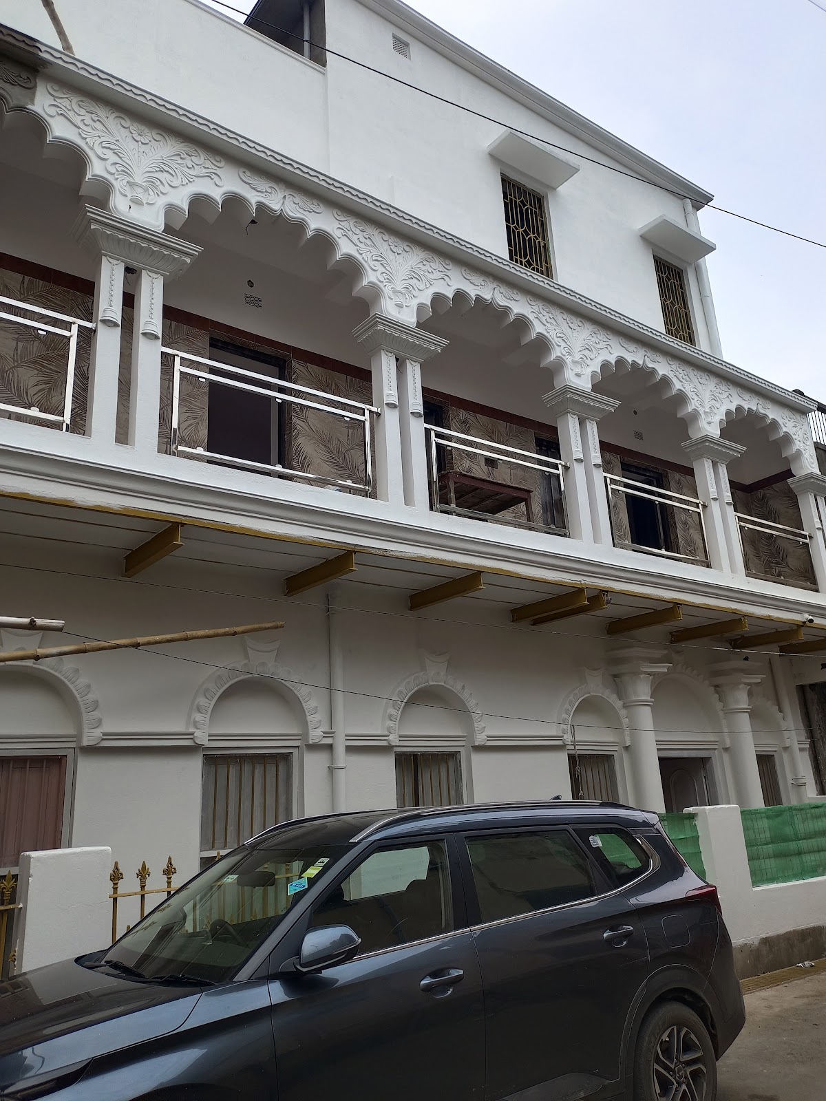 Nabadwip Cultural Center