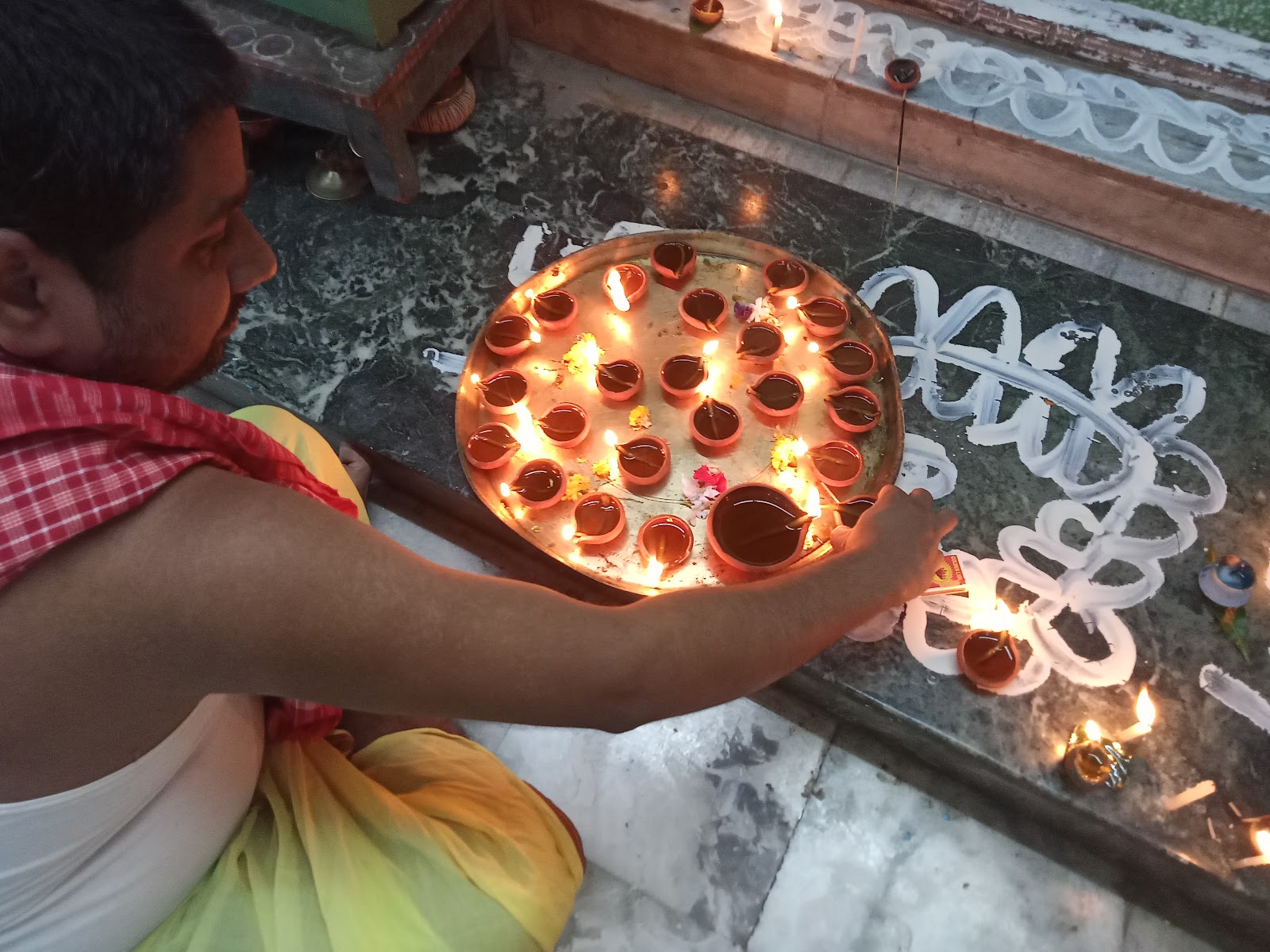 Nabadwip Cultural Center
