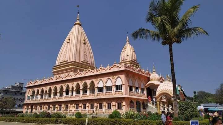 Nabadwip Dham