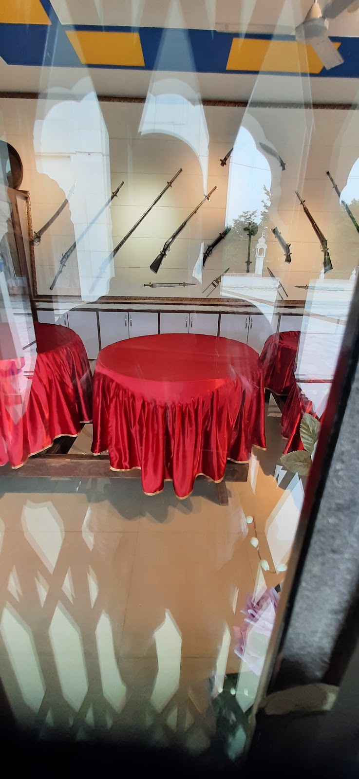 Baba Banda Singh Bahadur Memorial