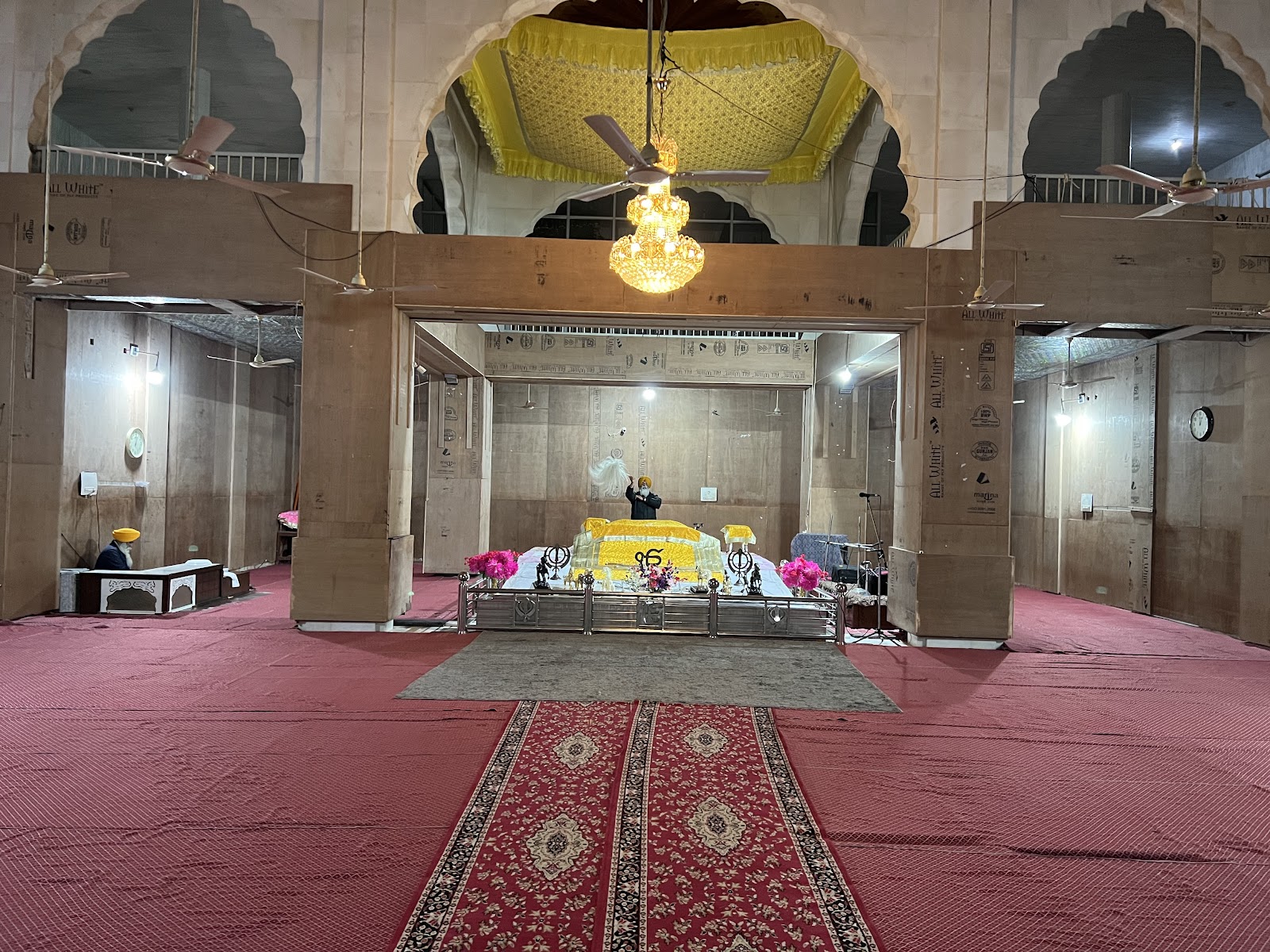 Baba Banda Singh Bahadur Memorial