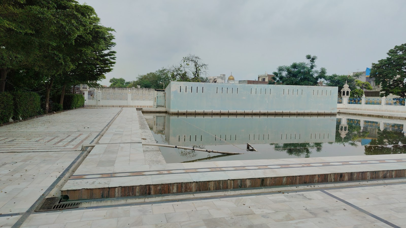 Baba Banda Singh Bahadur Memorial