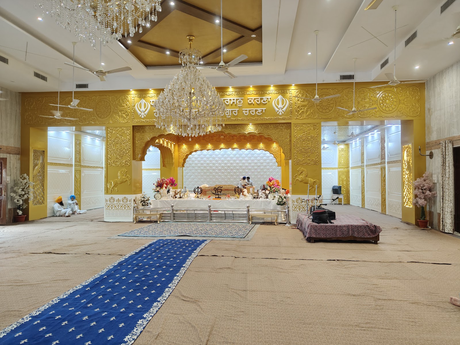 Baba Banda Singh Bahadur Memorial