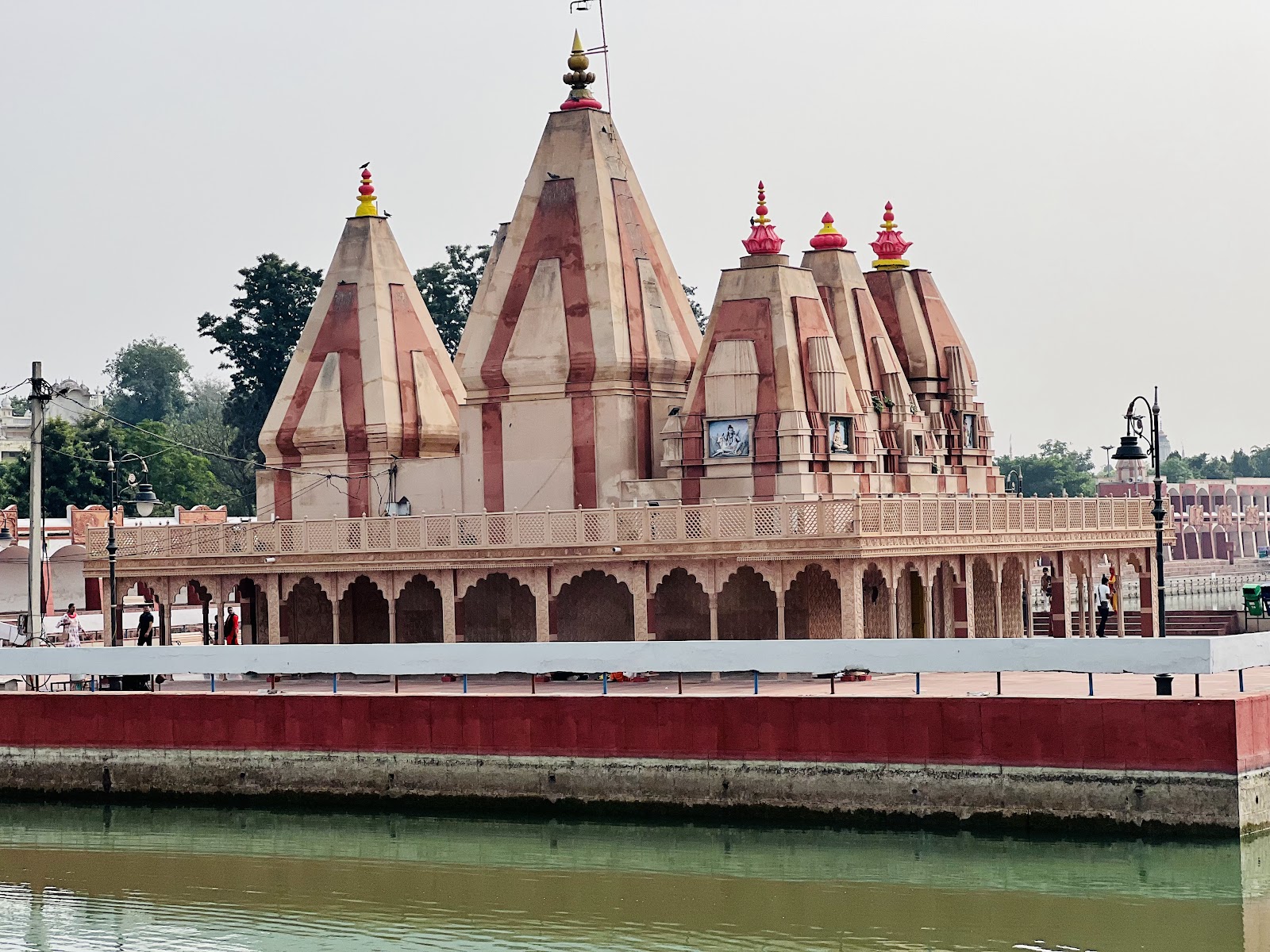 Brahm Sarovar