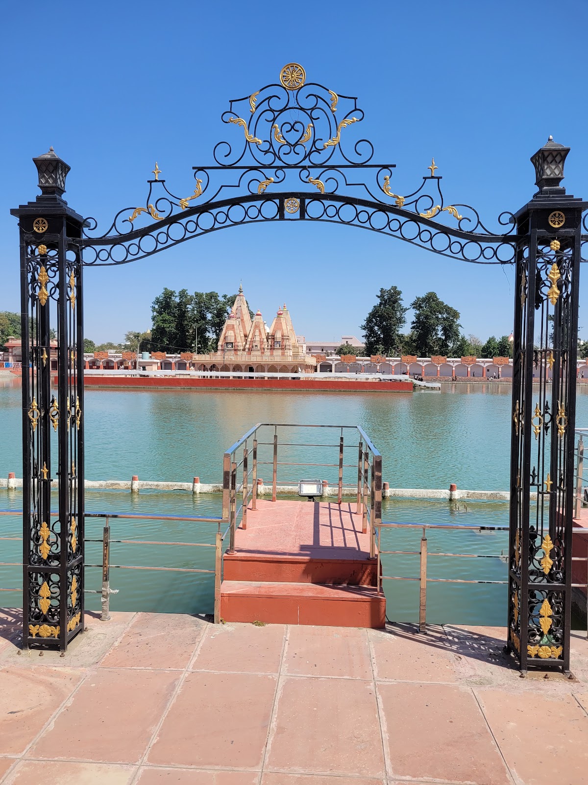 Brahm Sarovar