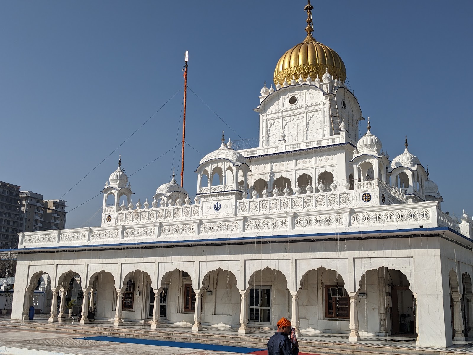 Gurudwara Nabha Sahib
