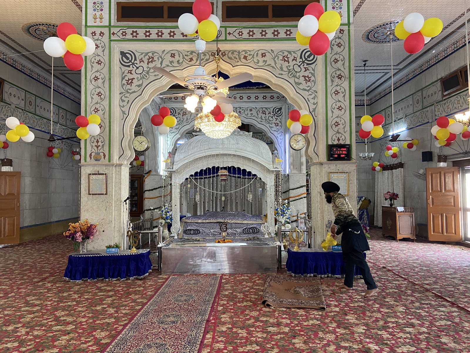 Gurudwara Nabha Sahib