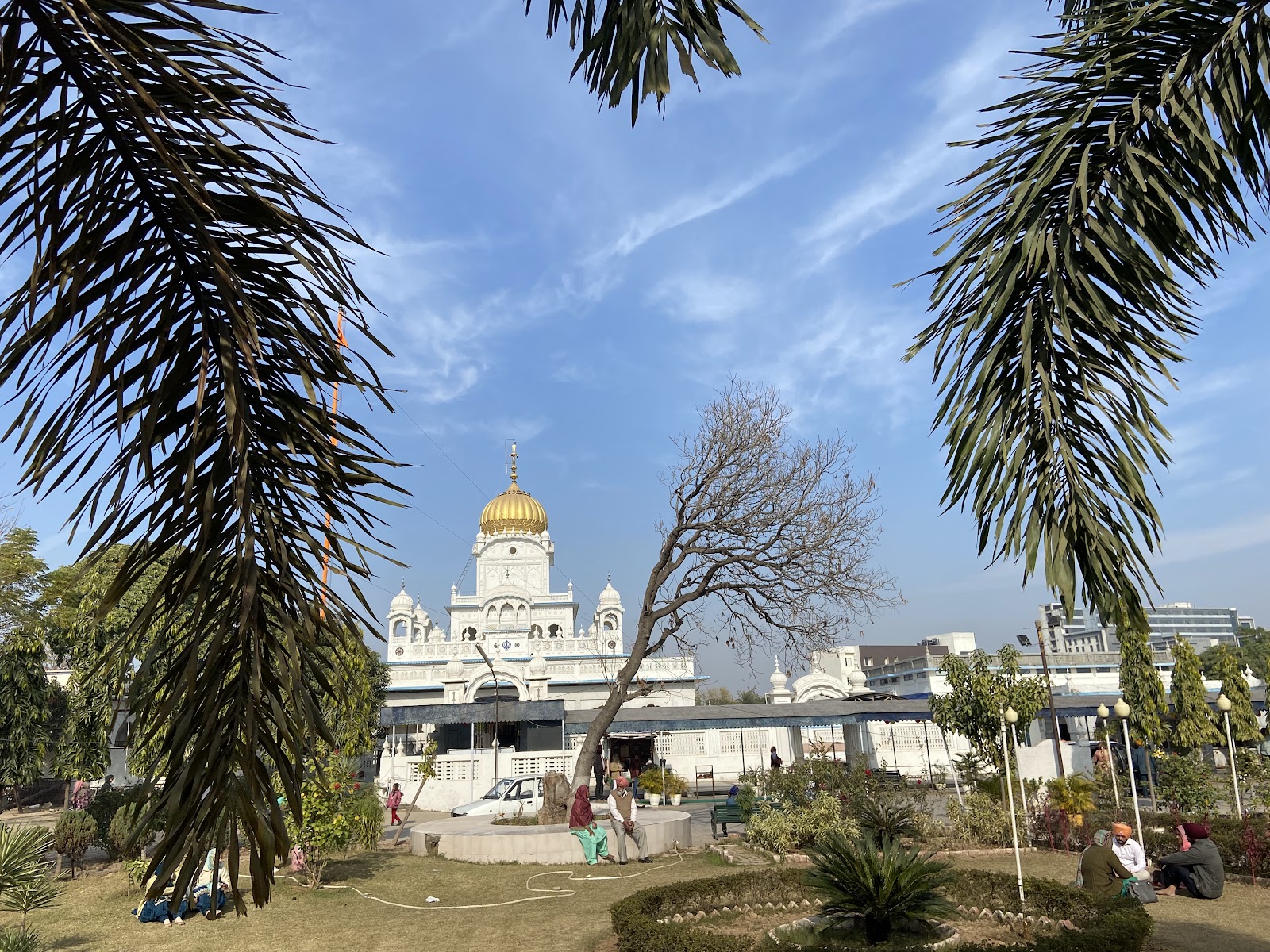 Gurudwara Nabha Sahib