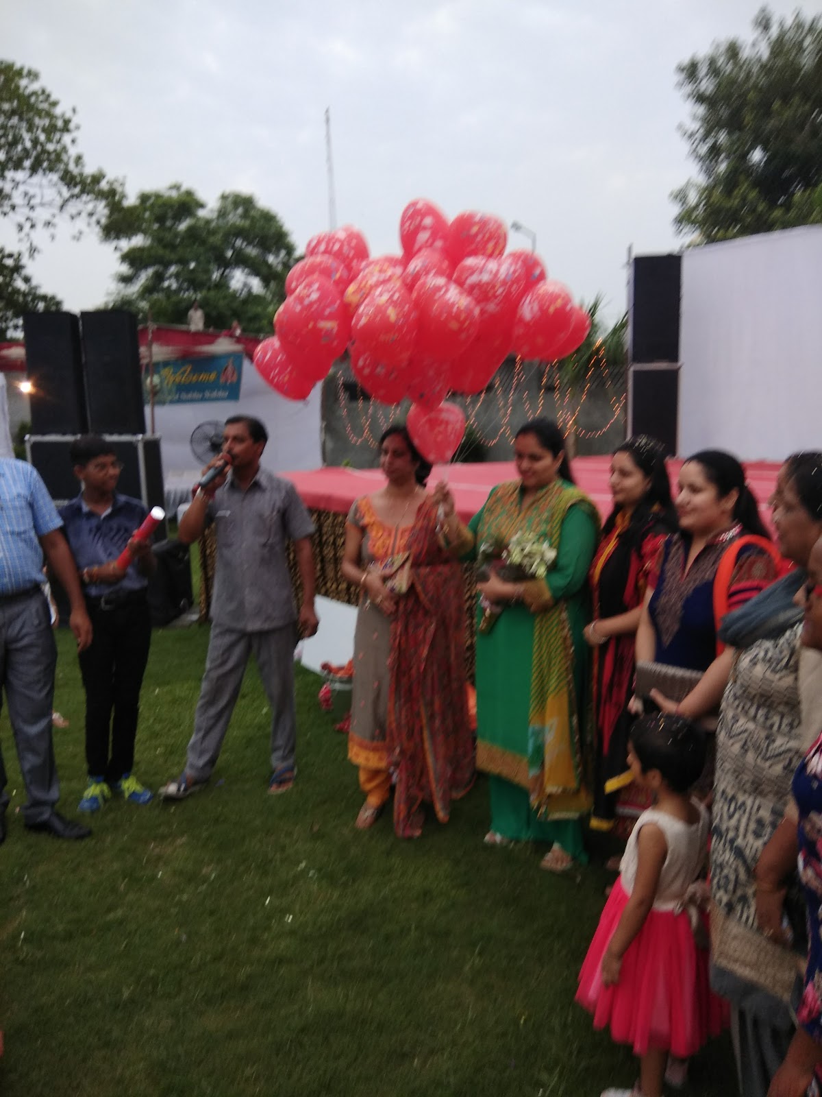 Nabha Botanical Garden