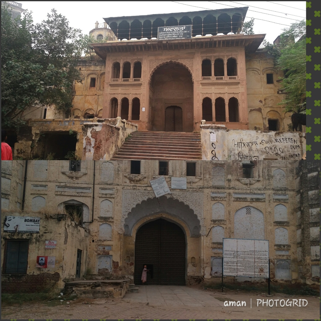 Nabha, Punjab - A Cultural Gem