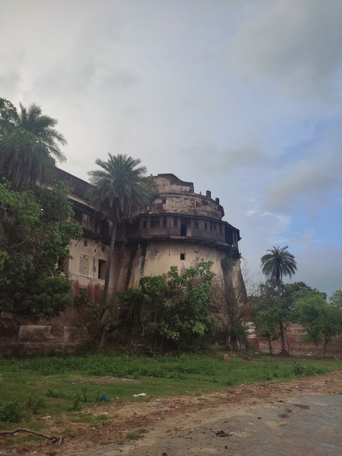 Nabha Fort