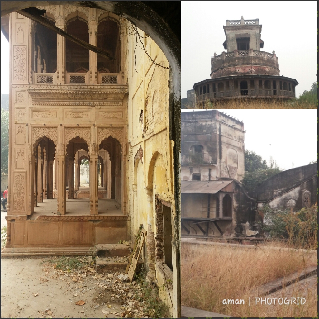 Nabha Fort