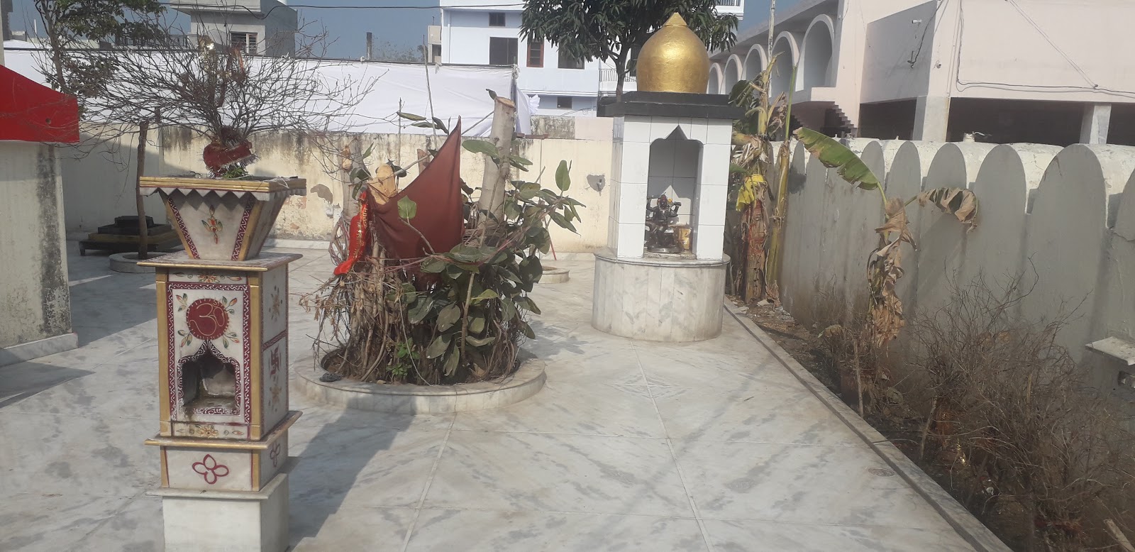 Shiv Mandir