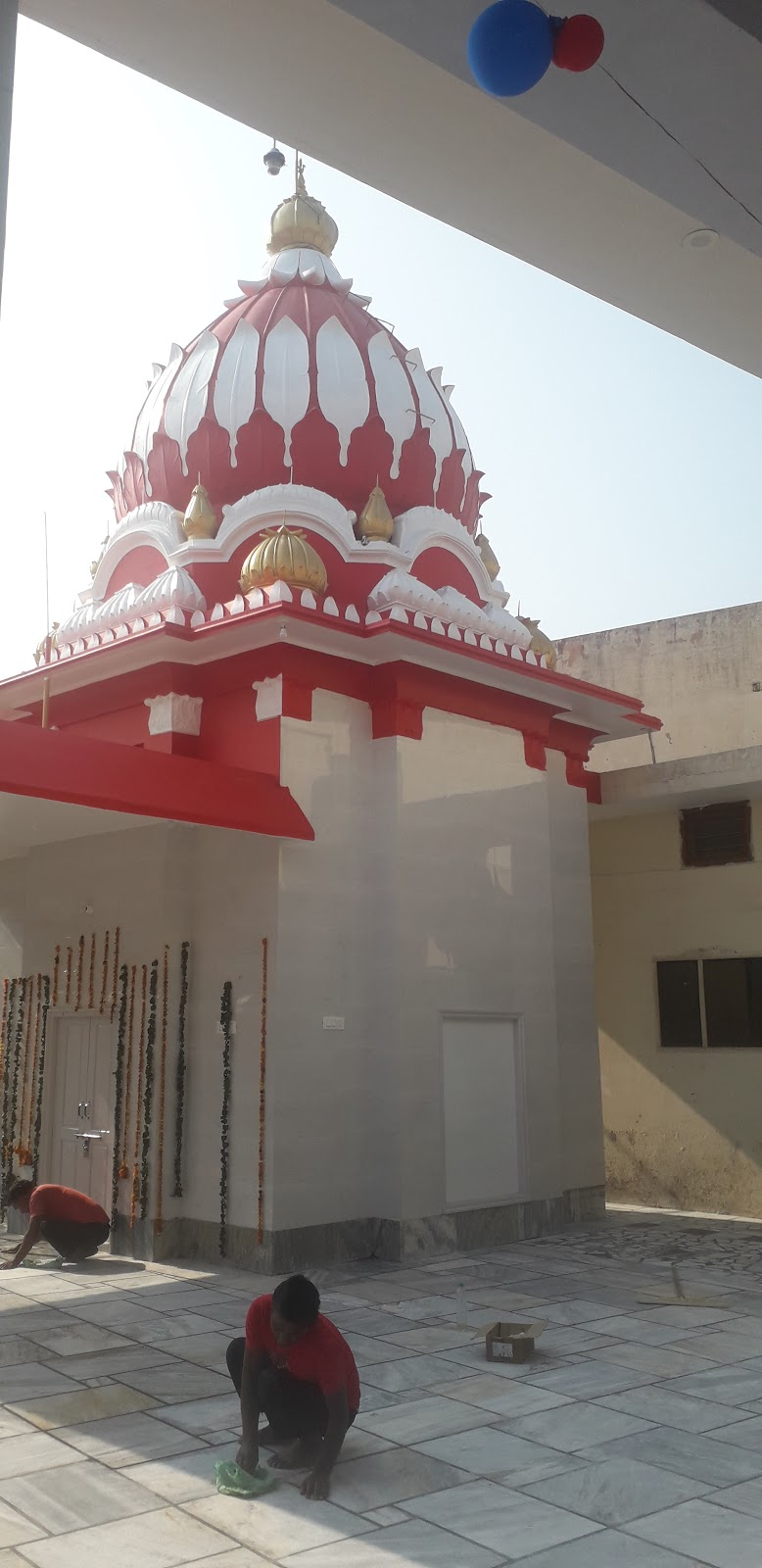 Shiv Mandir