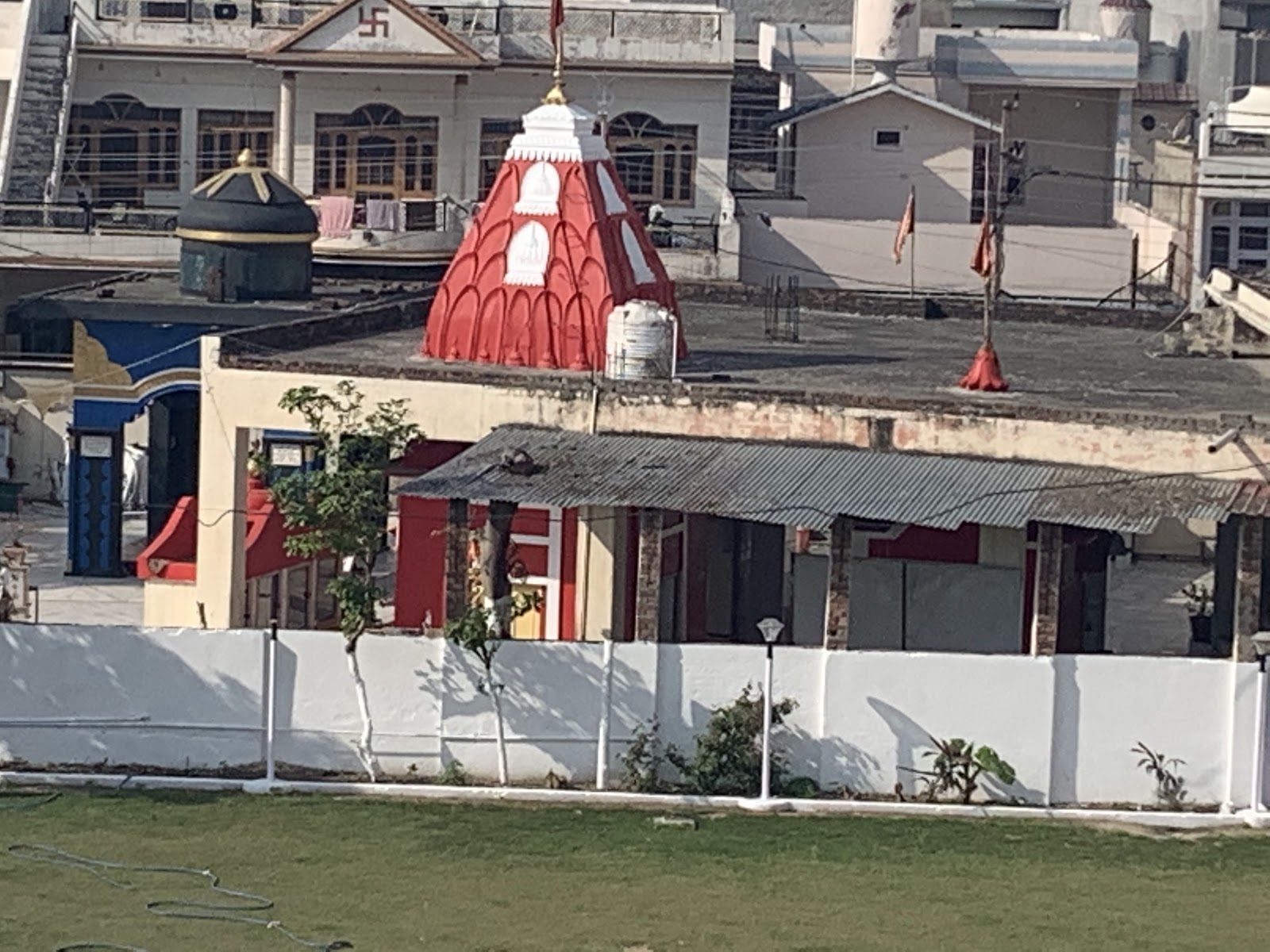 Shiv Mandir