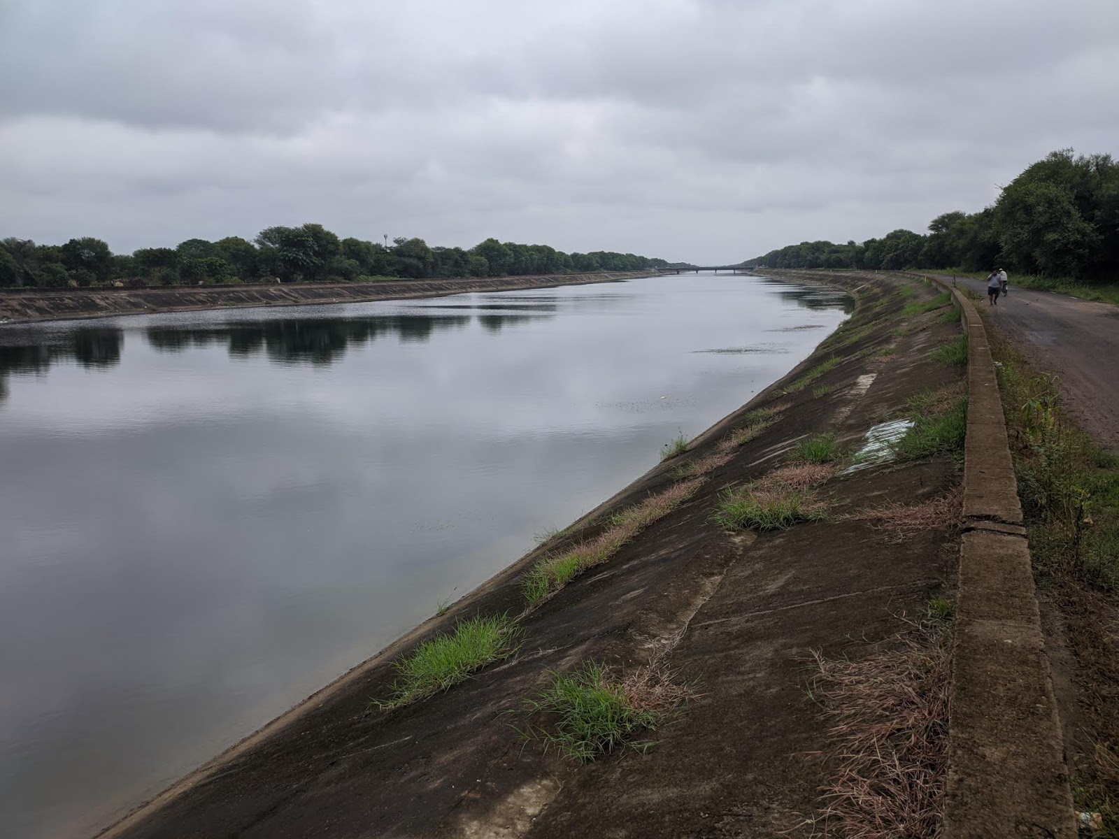 Narmada Canal