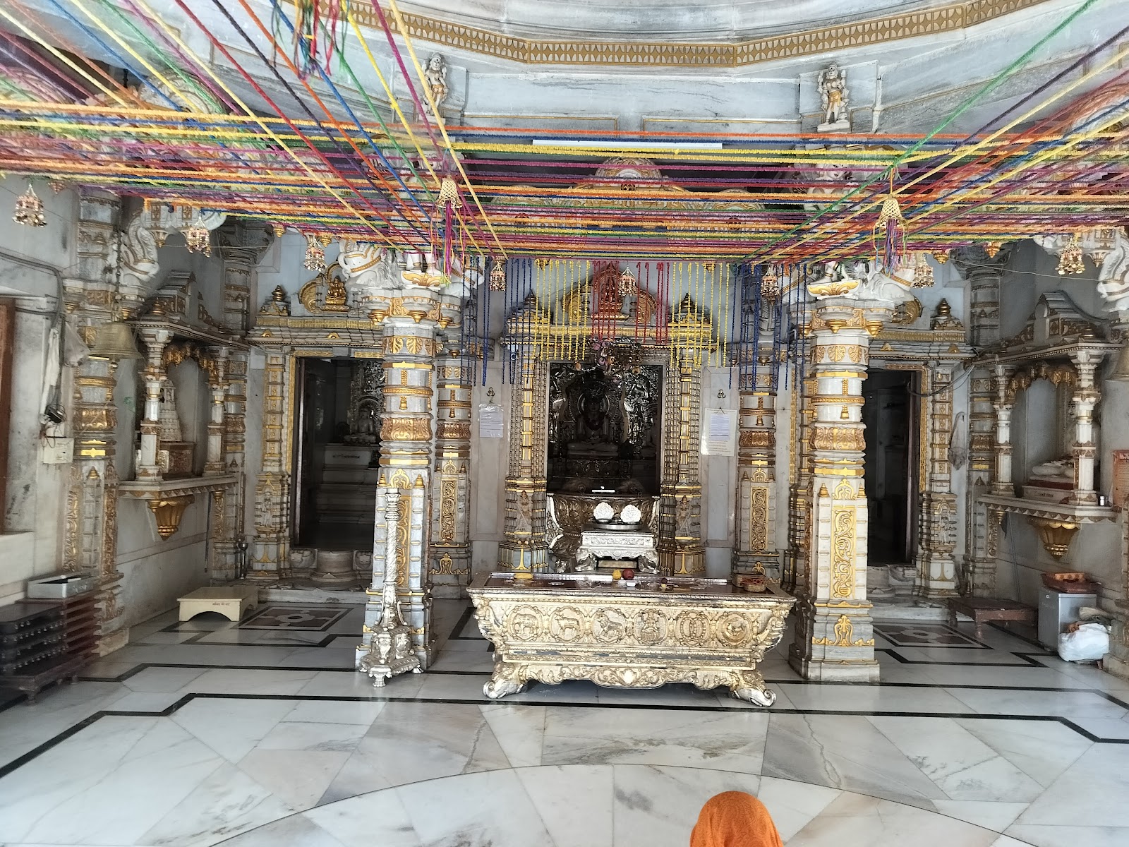 Jain Temple