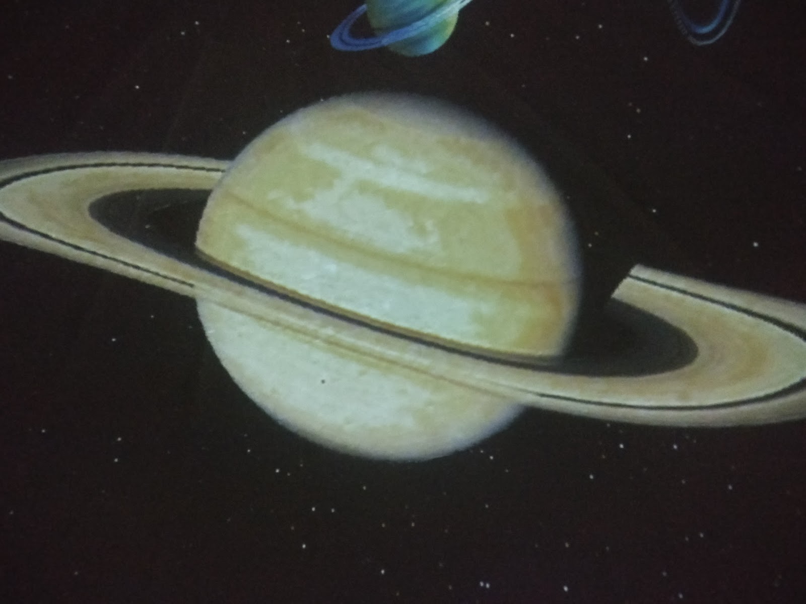 Sardar Patel Planetarium