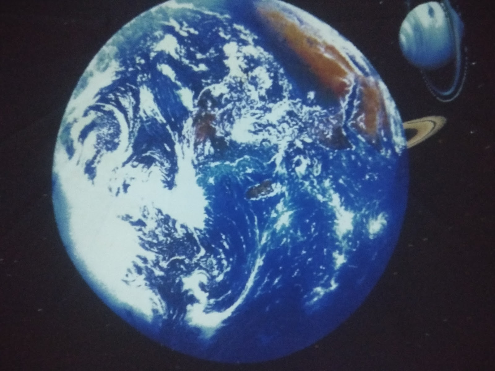 Sardar Patel Planetarium