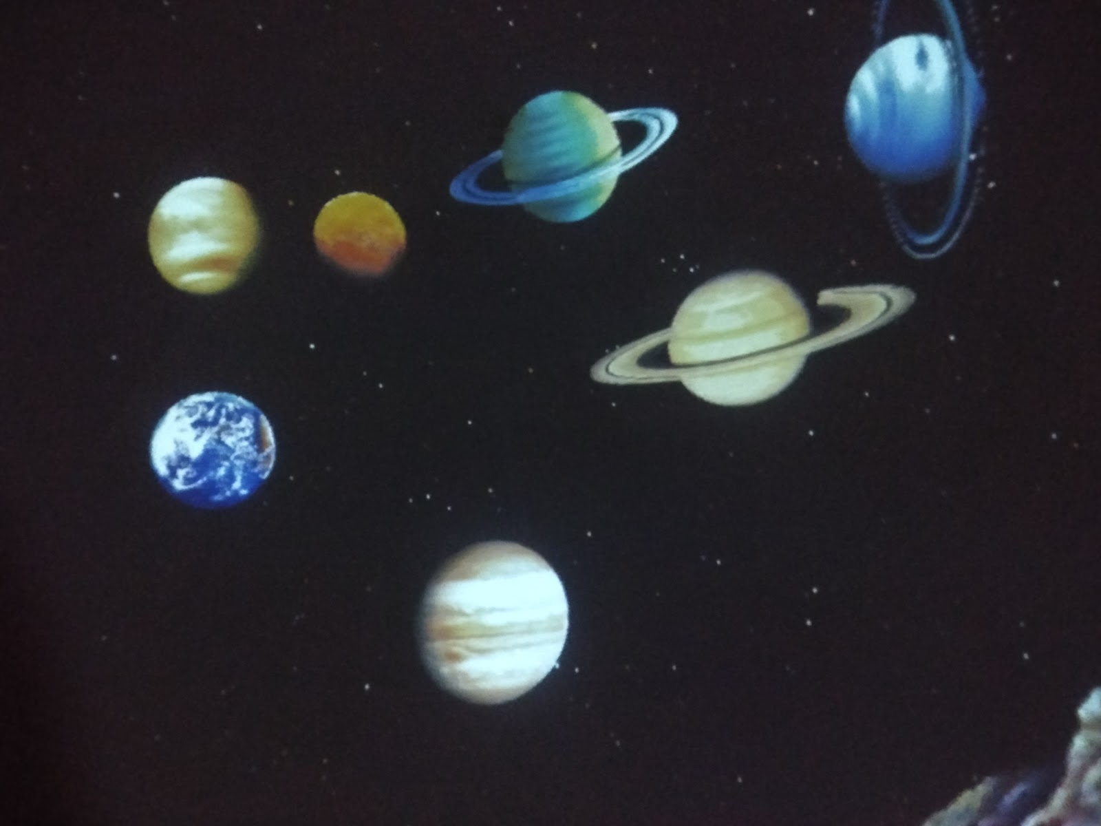 Sardar Patel Planetarium