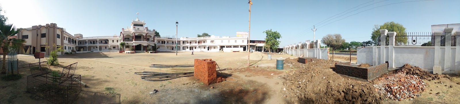 Shree Swaminarayan Gurukul