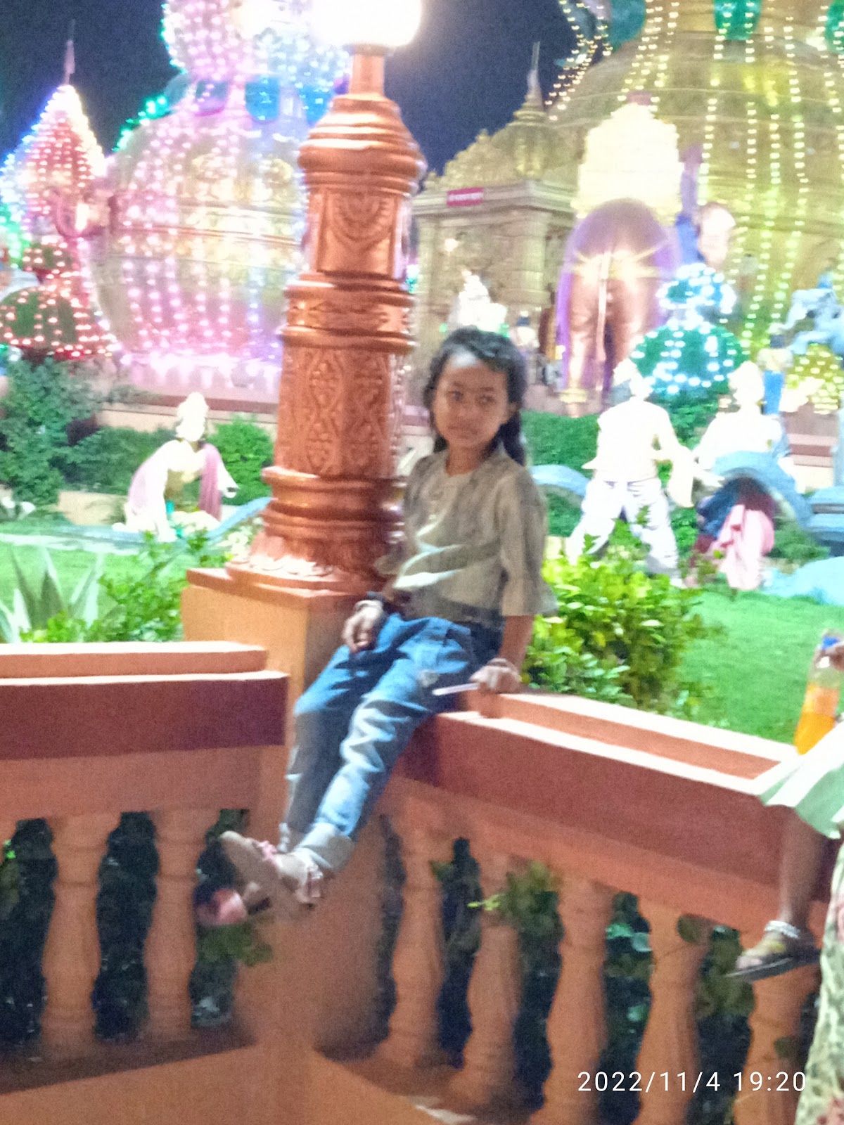 Shree Swaminarayan Gurukul